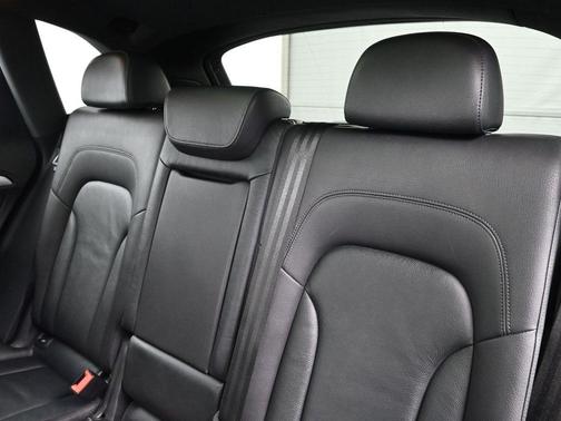 2017 Audi Q5 2.0T Premium Plus