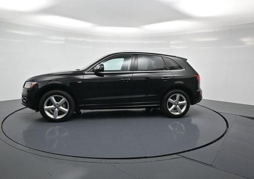 2017 Audi Q5 2.0T Premium Plus