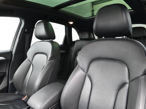 2017 Audi Q5 2.0T Premium Plus