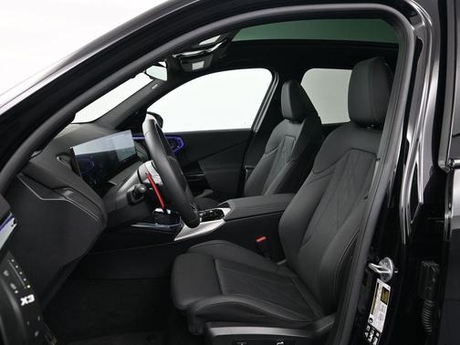 2025 BMW X3 M50 xDrive