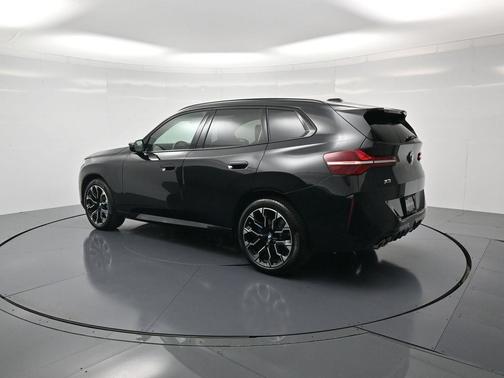 2025 BMW X3 M50 xDrive
