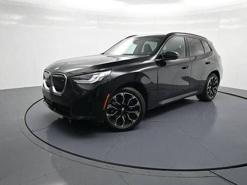 2025 BMW X3 M50 xDrive