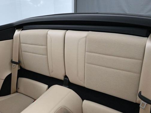 2024 Porsche 911 Carrera 4S