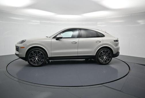 2026 Porsche Cayenne AWD