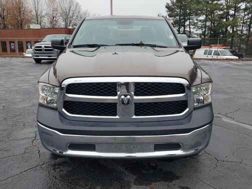 Used 2018 RAM 1500 Tradesman for Sale Near Me | Cars.com