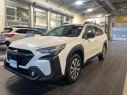 2023 Subaru Outback Premium