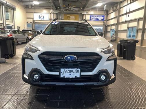 2023 Subaru Outback Premium