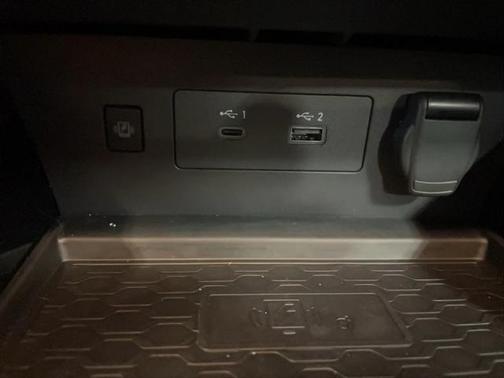 2024 Nissan Altima SR Intelligent AWD
