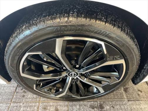 2024 Nissan Altima SR Intelligent AWD