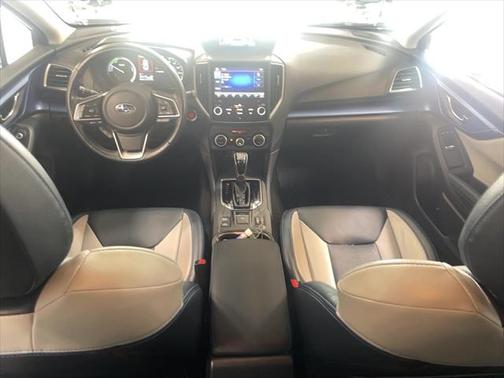 2023 Subaru Crosstrek Hybrid Base
