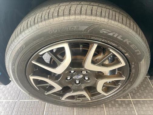 2023 Subaru Crosstrek Hybrid Base