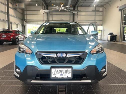 2023 Subaru Crosstrek Hybrid Base