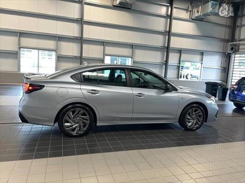 2024 Subaru Legacy Sport