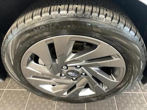 2024 Subaru Legacy Sport