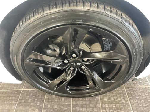 2024 Chevrolet Camaro 3LT