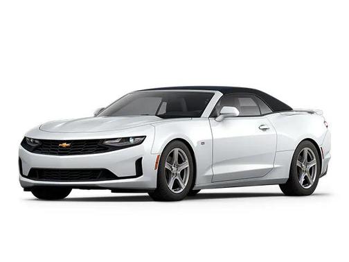2024 Chevrolet Camaro 3LT