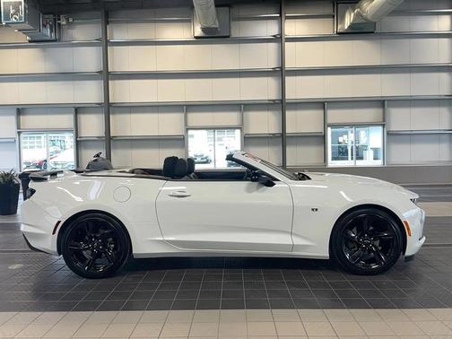 2024 Chevrolet Camaro 3LT