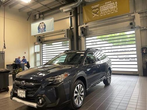 2024 Subaru Outback Limited