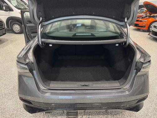 Gun 2026 Nissan Sentra SR