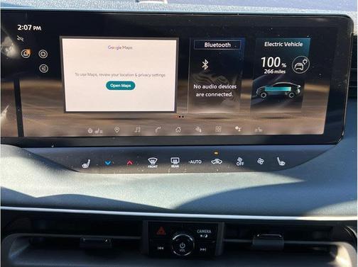 2026 Nissan Leaf PLATINUM+