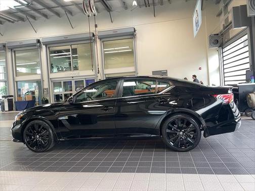 2022 Nissan Altima SR FWD