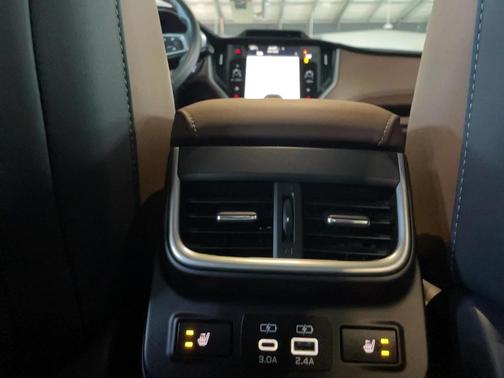 2023 Subaru Legacy Touring XT