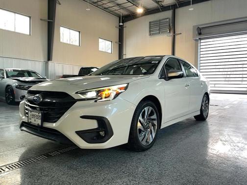 2023 Subaru Legacy Touring XT