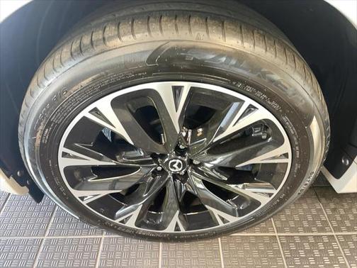 2024 Mazda CX-90 3.3 Turbo S Premium