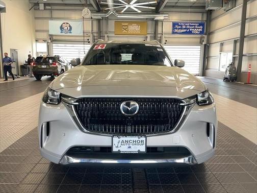 2024 Mazda CX-90 3.3 Turbo S Premium