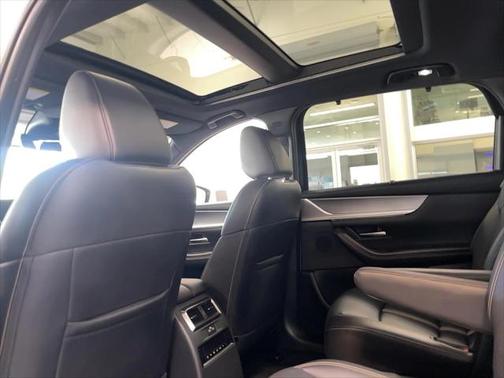 2024 Mazda CX-90 3.3 Turbo S Premium