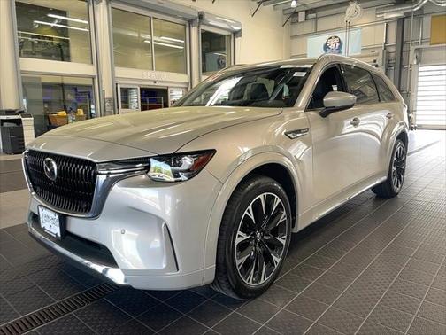 2024 Mazda CX-90 3.3 Turbo S Premium