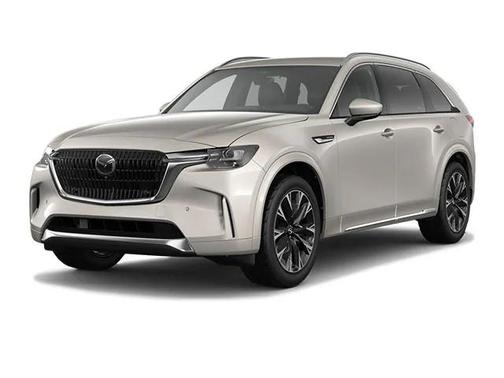 2024 Mazda CX-90 3.3 Turbo S Premium