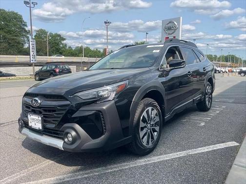 2024 Subaru Outback Limited