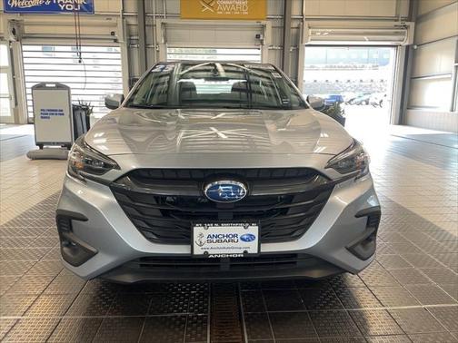 2023 Subaru Legacy Limited