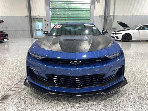 2023 Chevrolet Camaro 1SS