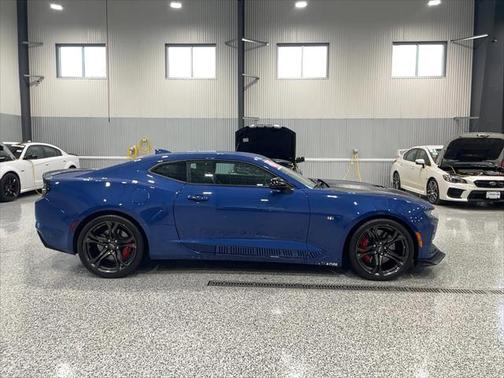 2023 Chevrolet Camaro 1SS