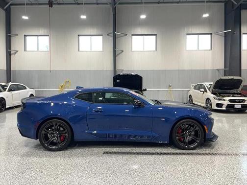 2023 Chevrolet Camaro 1SS