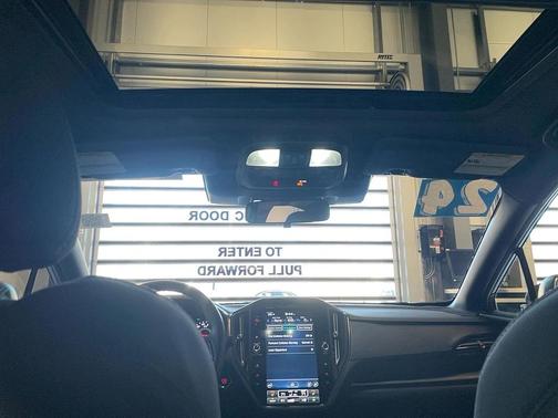 2024 Subaru WRX Premium