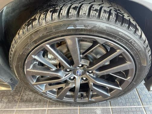 2024 Subaru WRX Premium