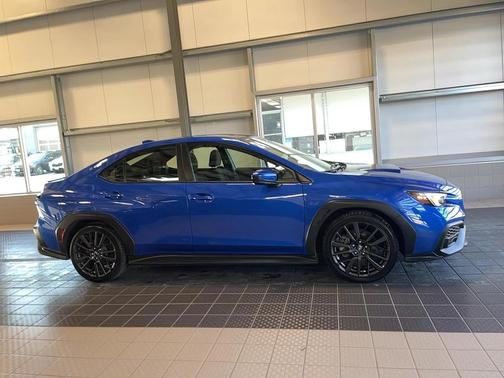 2024 Subaru WRX Premium