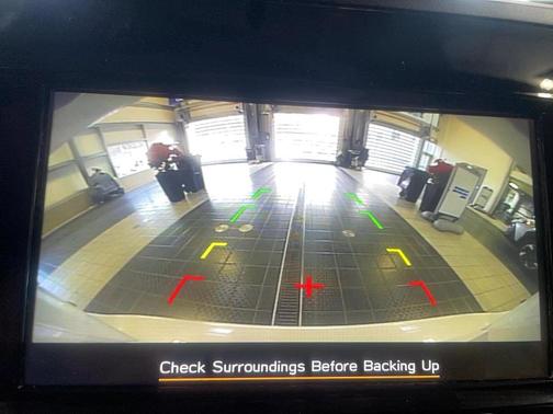 2017 Subaru Impreza 2.0i Premium