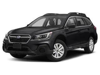 2018 Subaru Outback 2.5i