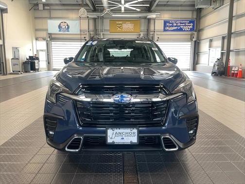 2024 Subaru Ascent Touring 7-Passenger