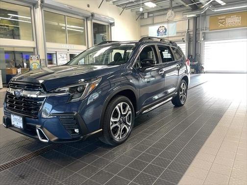 2024 Subaru Ascent Touring 7-Passenger
