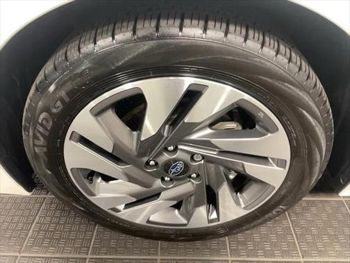 2023 Subaru Legacy Limited