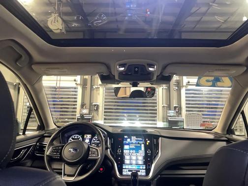 2023 Subaru Legacy Limited