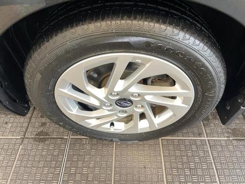 2024 Subaru Impreza Base