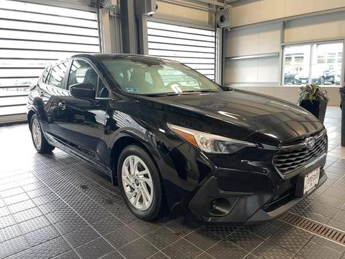 2024 Subaru Impreza Base