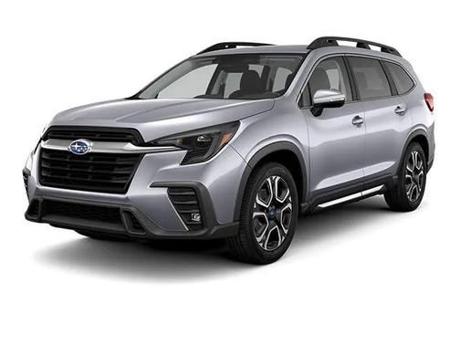 2023 Subaru Ascent Limited 7-Passenger