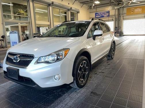 2014 Subaru XV Crosstrek 2.0i Limited